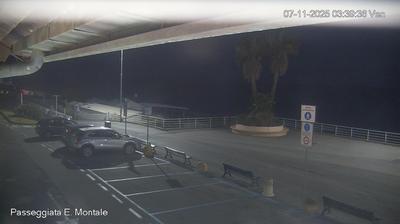 immagine della webcam nei dintorni di Bergeggi: webcam Albissola Marina