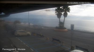 immagine della webcam nei dintorni di Arenzano: webcam Albissola Marina