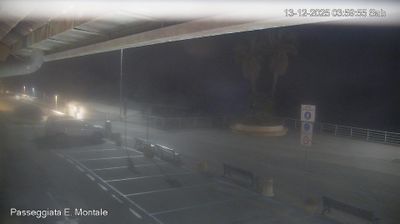 immagine della webcam nei dintorni di Varazze: webcam Albissola Marina