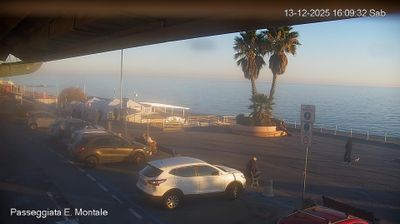 immagine della webcam nei dintorni di Noli: webcam Albissola Marina