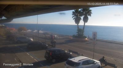 immagine della webcam nei dintorni di Sassello: webcam Albissola Marina