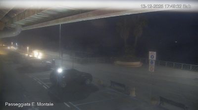 immagine della webcam nei dintorni di Palo: webcam Albissola Marina