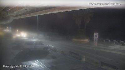 immagine della webcam nei dintorni di Bergeggi: webcam Albissola Marina