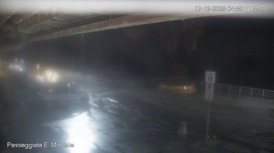 immagine della webcam nei dintorni di Savona: webcam Albissola Marina