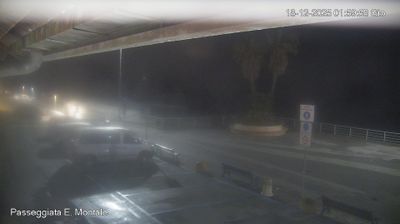 Preview delle webcam di Albissola Marina