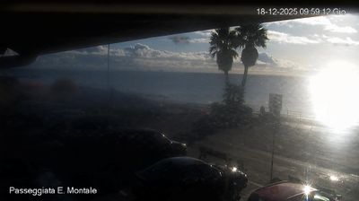 immagine della webcam nei dintorni di Varazze: webcam Albissola Marina