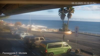 Preview delle webcam di Albissola Marina