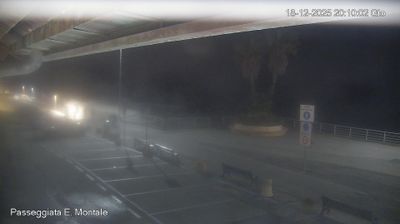 immagine della webcam nei dintorni di Albisola Superiore: webcam Albissola Marina