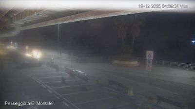 immagine della webcam nei dintorni di Savona: webcam Albissola Marina