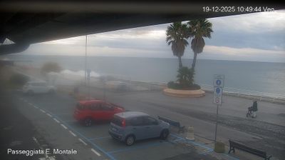 immagine della webcam nei dintorni di Arenzano: webcam Albissola Marina