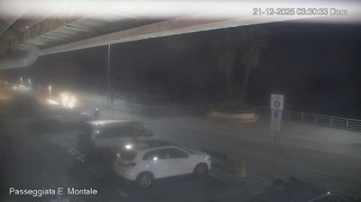 immagine della webcam nei dintorni di Palo: webcam Albissola Marina