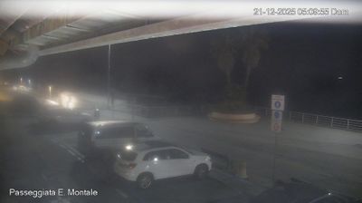 immagine della webcam nei dintorni di Arenzano: webcam Albissola Marina