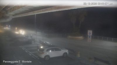 immagine della webcam nei dintorni di Quiliano: webcam Albissola Marina