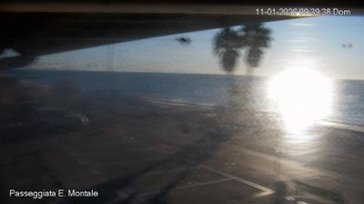 immagine della webcam nei dintorni di Savona: webcam Albissola Marina