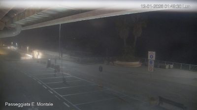 immagine della webcam nei dintorni di Altare: webcam Albissola Marina