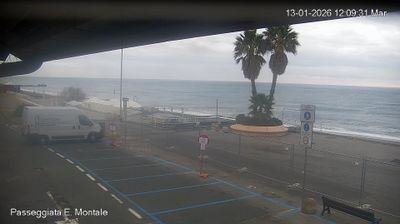 immagine della webcam nei dintorni di Sassello: webcam Albissola Marina
