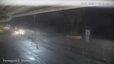 immagine della webcam nei dintorni di Savona: webcam Albissola Marina