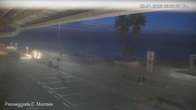 immagine della webcam nei dintorni di Finale Pia: webcam Albissola Marina
