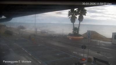 immagine della webcam nei dintorni di Bergeggi: webcam Albissola Marina