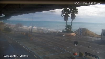 immagine della webcam nei dintorni di Varigotti: webcam Albissola Marina
