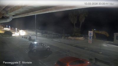 immagine della webcam nei dintorni di Celle Ligure: webcam Albissola Marina