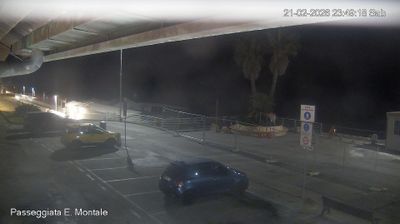 immagine della webcam nei dintorni di Varazze: webcam Albissola Marina