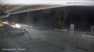 immagine della webcam nei dintorni di Savona: webcam Albissola Marina
