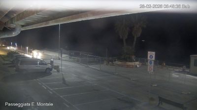 immagine della webcam nei dintorni di Cogoleto: webcam Albissola Marina