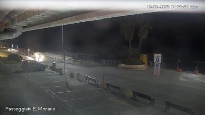immagine della webcam nei dintorni di Savona: webcam Albissola Marina