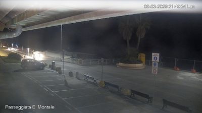 immagine della webcam nei dintorni di Finale Pia: webcam Albissola Marina