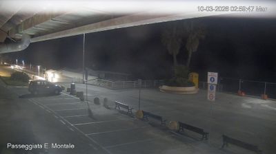 immagine della webcam nei dintorni di Albisola Superiore: webcam Albissola Marina