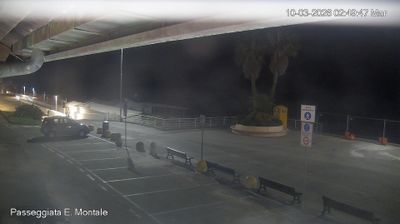 immagine della webcam nei dintorni di Albisola Superiore: webcam Albissola Marina