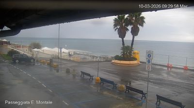 immagine della webcam nei dintorni di Celle Ligure: webcam Albissola Marina