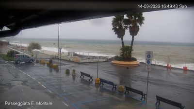 immagine della webcam nei dintorni di Spotorno: webcam Albissola Marina
