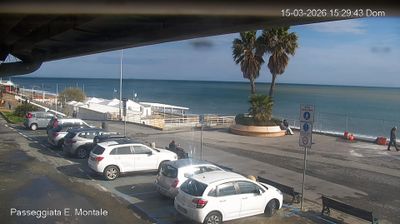 immagine della webcam nei dintorni di Noli: webcam Albissola Marina