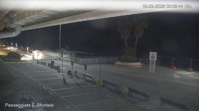 immagine della webcam nei dintorni di Urbe: webcam Albissola Marina