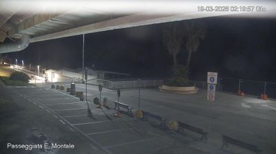 immagine della webcam nei dintorni di Urbe: webcam Albissola Marina