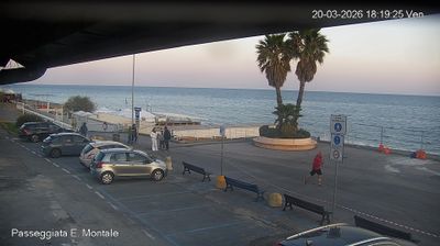 Preview delle webcam di Savona
