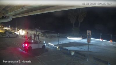 immagine della webcam nei dintorni di Palo: webcam Albissola Marina