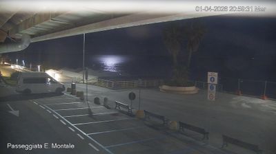 immagine della webcam nei dintorni di Celle Ligure: webcam Albissola Marina