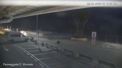 immagine della webcam nei dintorni di Varazze: webcam Albissola Marina