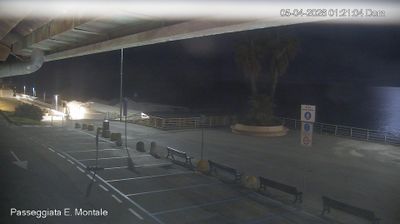immagine della webcam nei dintorni di Sassello: webcam Albissola Marina