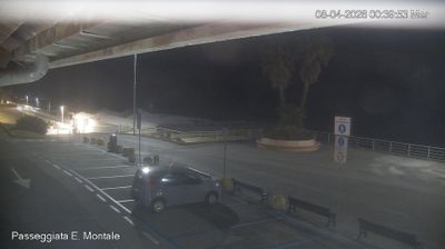 immagine della webcam nei dintorni di Finale Marina: webcam Savona