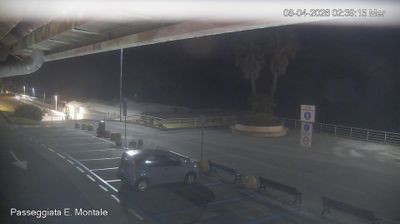 immagine della webcam nei dintorni di Finale Marina: webcam Savona