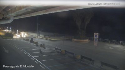 immagine della webcam nei dintorni di Altare: webcam Savona