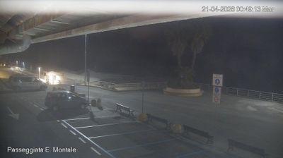 immagine della webcam nei dintorni di Albisola Superiore: webcam Albissola Marina