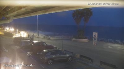 immagine della webcam nei dintorni di Finale Pia: webcam Savona