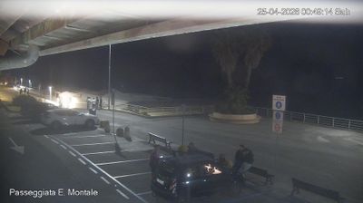 immagine della webcam nei dintorni di Celle Ligure: webcam Albissola Marina