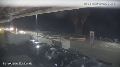 immagine della webcam nei dintorni di Finale Ligure: webcam Savona