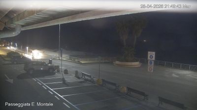 immagine della webcam nei dintorni di Albisola Superiore: webcam Albissola Marina